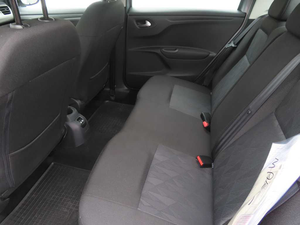 Citroen C-Elysee