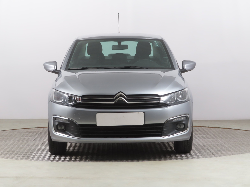 Citroen C-Elysee