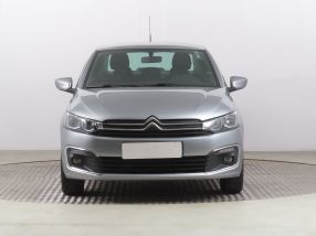 Citroen C-Elysee - 2018