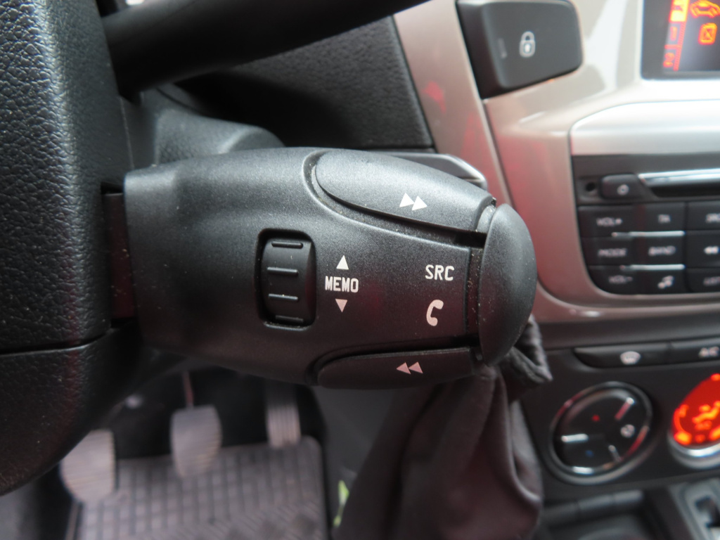 Citroen C-Elysee