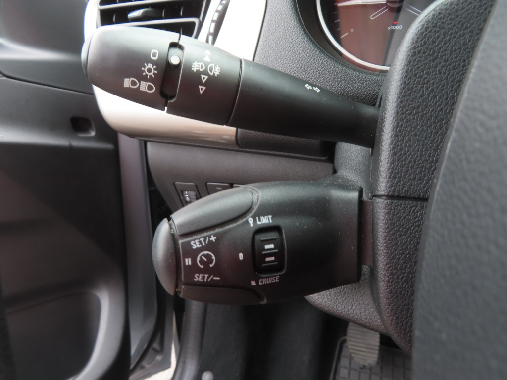 Citroen C-Elysee