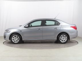 Citroen C-Elysee - 2018