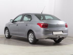 Citroen C-Elysee - 2018