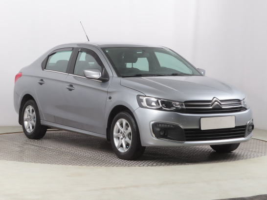 Citroen C-Elysee