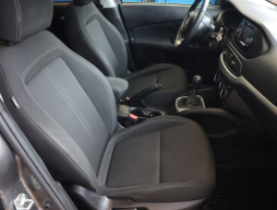 Fiat Tipo 2017