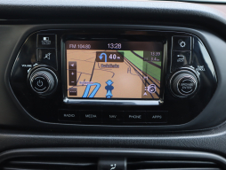 Fiat Tipo 2017