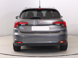 Fiat Tipo 2017