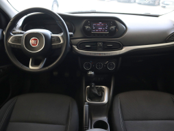 Fiat Tipo 2017