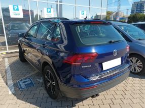 Volkswagen Tiguan - 2017