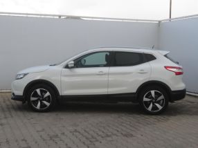 Nissan Qashqai - 2015