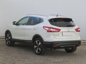 Nissan Qashqai - 2015