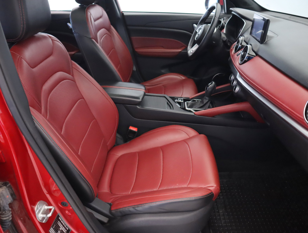 Dongfeng Glory 500