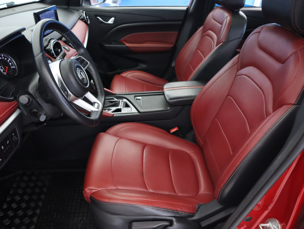 Dongfeng Glory 500