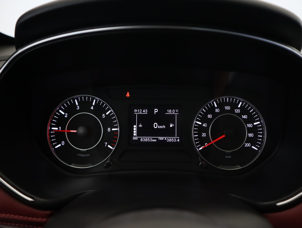 Dongfeng Glory 500