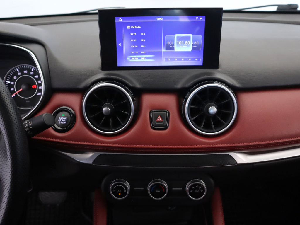 Dongfeng Glory 500