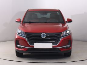 Dongfeng Glory 500 - 2022