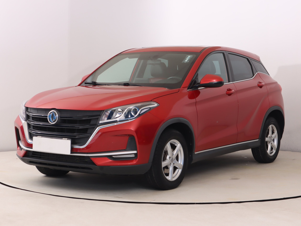 Dongfeng Glory 500