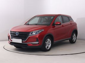 Dongfeng Glory 500 - 2022