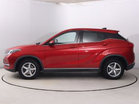 Dongfeng Glory 500 - 2022