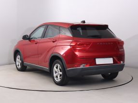 Dongfeng Glory 500 - 2022