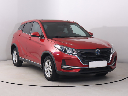 Dongfeng Glory 500