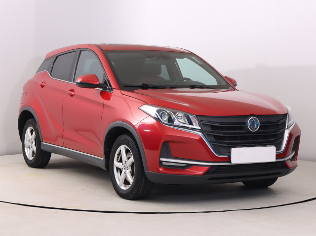 Dongfeng Glory 500 2022
