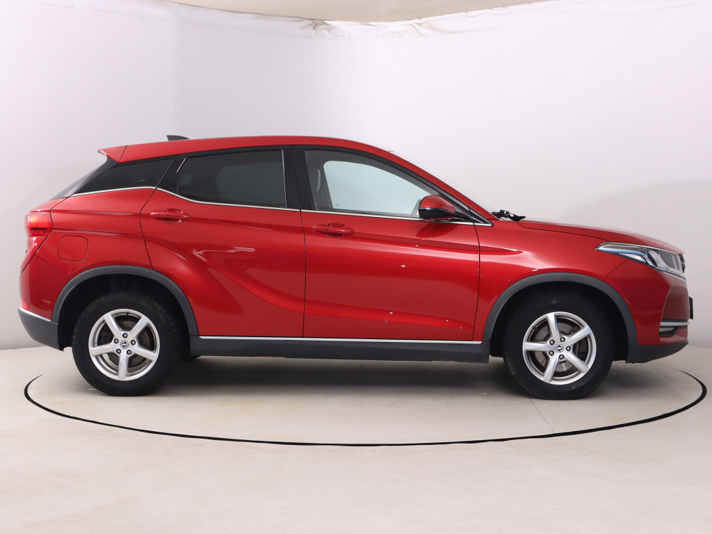 Dongfeng Glory 500