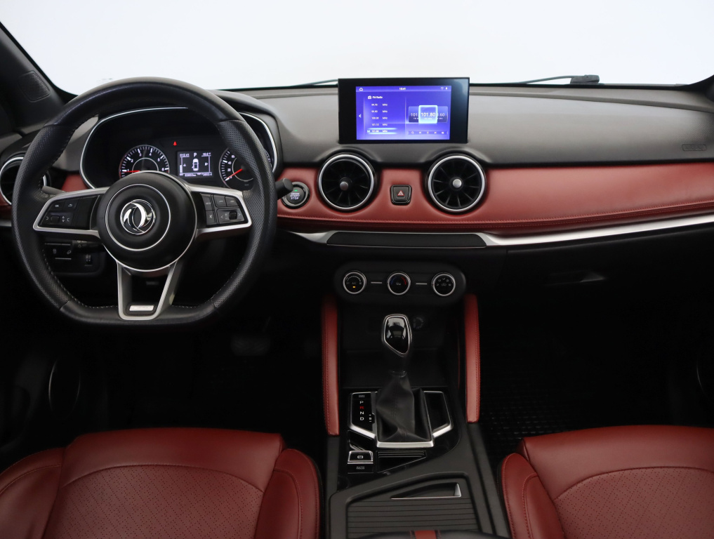 Dongfeng Glory 500