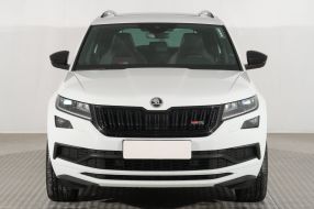 Skoda Kodiaq - 2019
