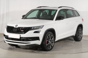 Skoda Kodiaq - 2019
