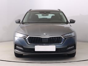 Skoda Octavia - 2022