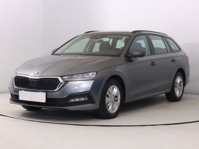 Skoda Octavia - 2022