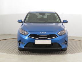 Kia Ceed - 2022