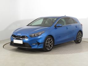 Kia Ceed - 2022
