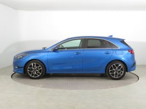 Kia Ceed - 2022