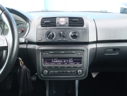Škoda Fabia 2013