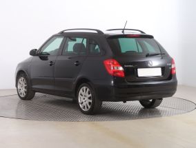Skoda Fabia - 2013