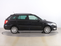 Škoda Fabia 2013