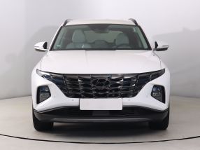 Hyundai Tucson - 2022
