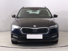Skoda Octavia - 2023