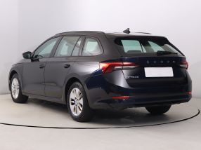 Skoda Octavia - 2023
