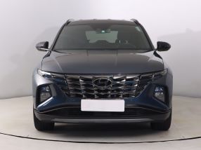 Hyundai Tucson - 2024