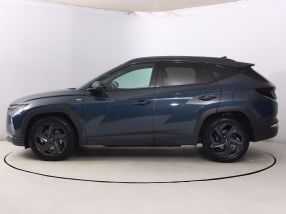 Hyundai Tucson - 2024