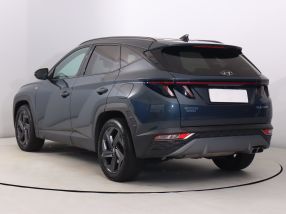 Hyundai Tucson - 2024