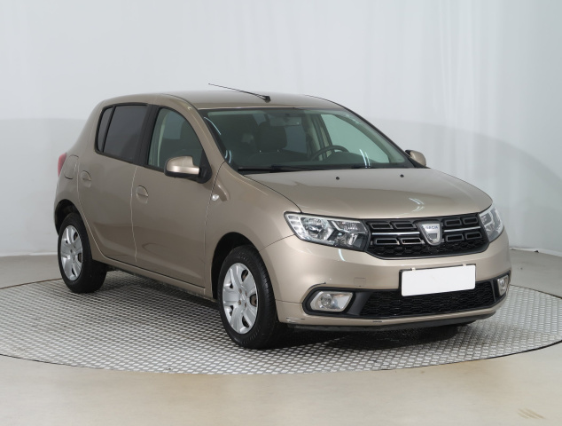 Dacia Sandero 2020