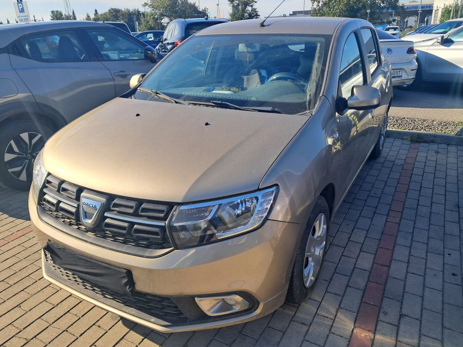 Dacia Sandero - 2020