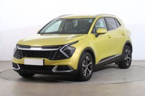 Kia Sportage - 2023
