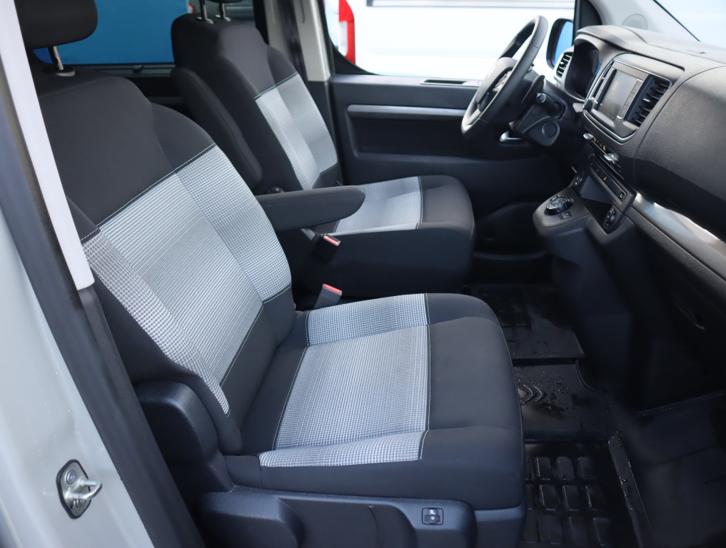 Citroen SpaceTourer