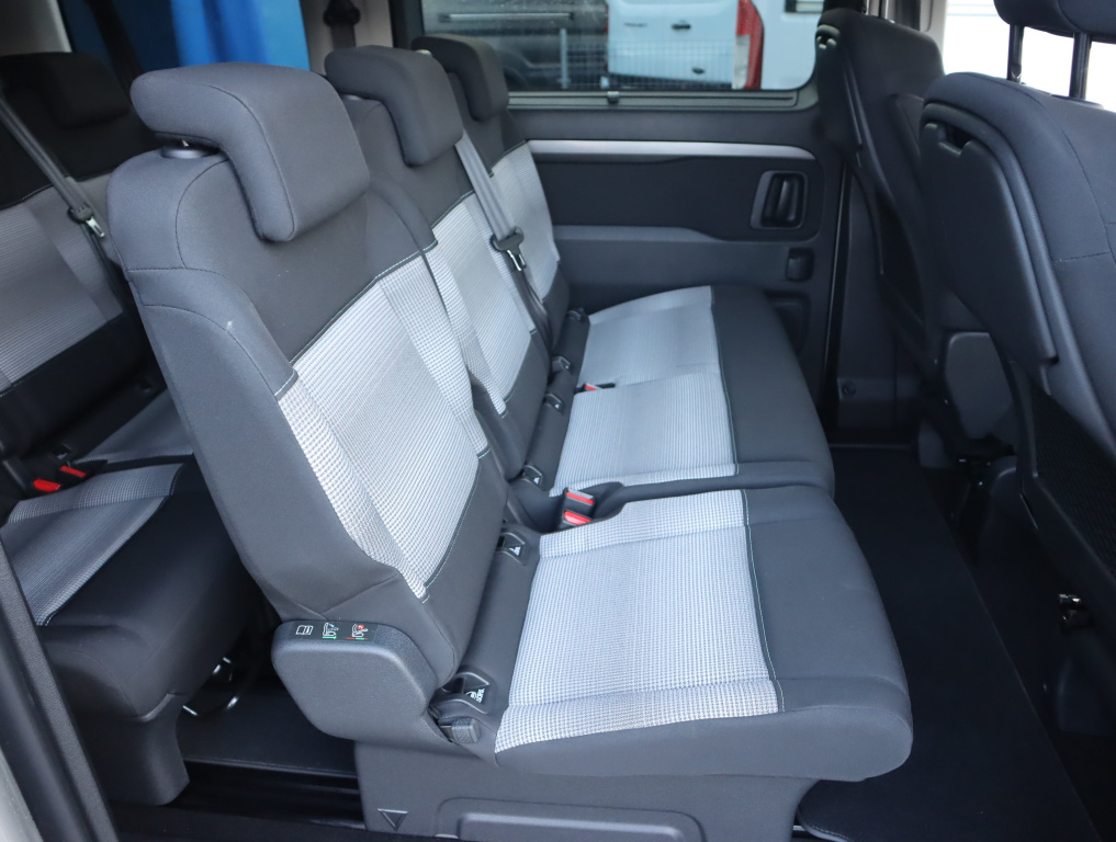 Citroen SpaceTourer