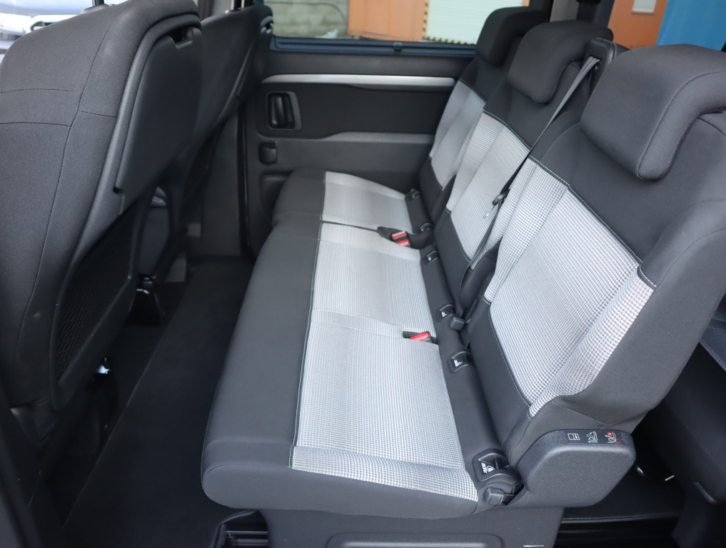 Citroen SpaceTourer
